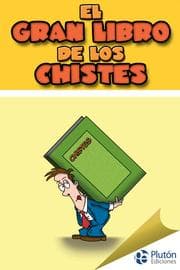Cover von El gran libro de los chistes