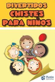 Cover von Divertidos chistes para niños