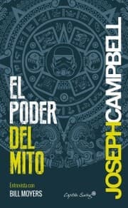 Cover von El poder del mito