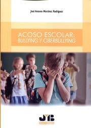Cover von Acoso escolar: Bullying y Ciberbullying