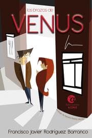 Cover von Los brazos de Venus