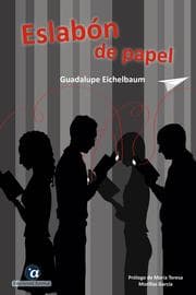 Cover von Eslabón de papel