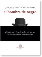 Cover von El hombre de negro
