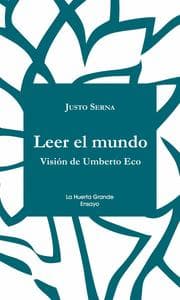 Cover von Leer el mundo