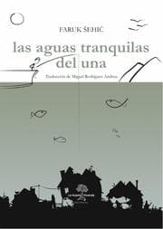 Cover von Las aguas tranquilas del Una