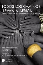 Cover von Todos los caminos llevan a África