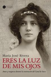 Cover von Eres la luz de mis ojos