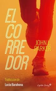 Cover von El corredor