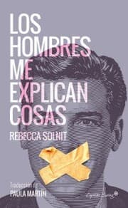 Cover von Los hombres me explican cosas