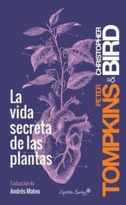 Cover von La vida secreta de las plantas