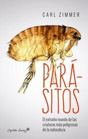 Cover von Parásitos