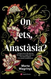 Cover von On ets, Anastàsia?