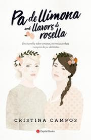 Cover von Pa de llimona amb llavors de rosella