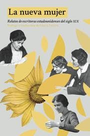 Cover von La nueva mujer