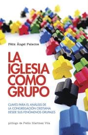 Cover von La Iglesia como grupo