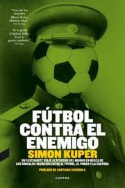 Cover von Fútbol contra el enemigo