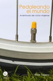 Cover von Pedaleando el mundo