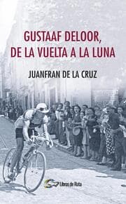 Cover von Gustaaf Deloor, de la Vuelta a la Luna