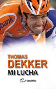 Cover von Thomas Dekker