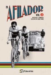Cover von El Afilador Vol. 3