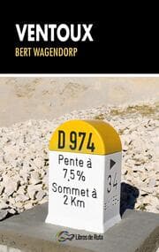 Cover von Ventoux
