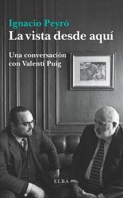 Cover von La vista desde aquí