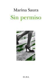 Cover von Sin permiso