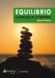 Cover von Equilibrio