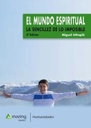 Cover von El mundo espiritual