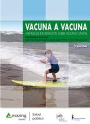 Cover von Vacuna a Vacuna 2ª edición