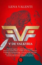 Cover von V de Valkyria