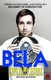 Cover von Bela