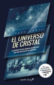 Cover von El universo de cristal