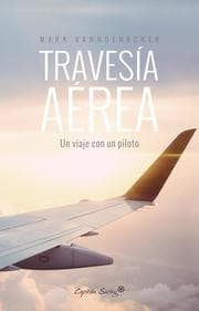 Cover von Travesía aérea