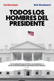 Cover von Todos los hombres del presidente