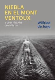 Cover von Niebla en el Mont Ventoux