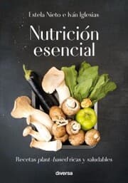 Cover von Nutrición esencial