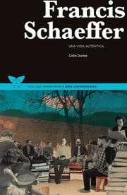 Cover von Francis Schaeffer
