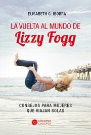 Cover von La vuelta al mundo de Lizzy Fogg