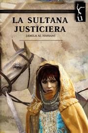 Cover von La sultana justiciera