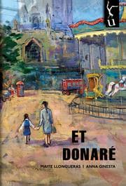 Cover von Et donaré