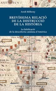 Cover von Brevíssima relació de la destrucció de la història