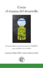 Cover von Curar el trauma del desarrollo