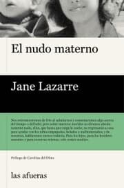 Cover von El nudo materno