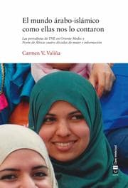 Cover von El mundo árabo-islámico como ellas nos lo contaron