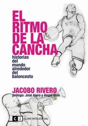 Cover von El ritmo de la cancha