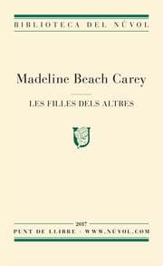 Cover von Les filles dels altres
