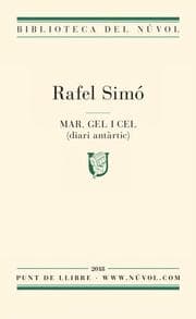 Cover von Mar, gel i cel