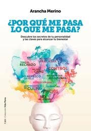 Cover von Por qué me pasa lo que me pasa?