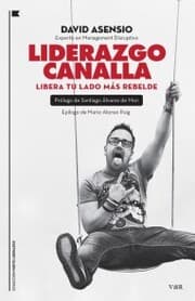 Cover von Liderazgo canalla